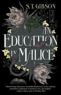 Produktbild: An Education in Malice