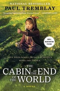 Produktbild: The Cabin at the End of the World [Movie Tie-In]