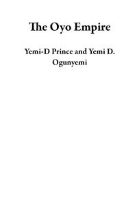 Produktbild: The Oyo Empire