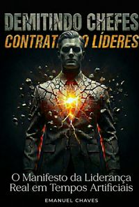 Produktbild: Demitindo Chefes Contratando L&iacute;deres