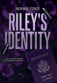 Produktbild: Riley s identity