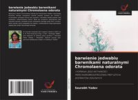 Produktbild: Barwienie jedwabiu barwnikami naturalnymi Chromolaena odorata