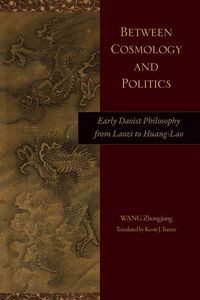 Produktbild: Between Cosmology and Politics