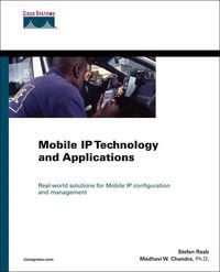 Produktbild: Mobile Ip Technology & Applica