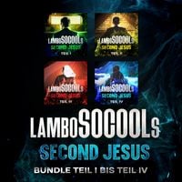 Produktbild: lamboSOCOOLs Second Jesus Teil I-IV