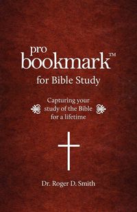 Produktbild: ProBookmark for Bible Study