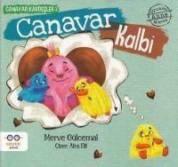 Produktbild: Canavar Kalbi