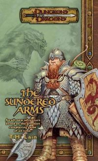 Produktbild: The Sundered Arms