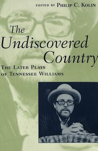 Produktbild: The Undiscovered Country