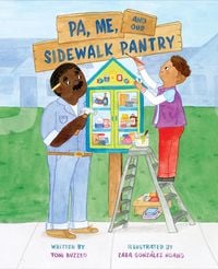Produktbild: Pa, Me, and Our Sidewalk Pantry