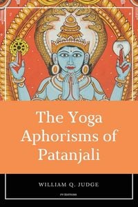 Produktbild: The Yoga Aphorisms of Patanjali