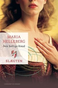 Produktbild: Sl&aelig;gten 1: Den Hellige Knud