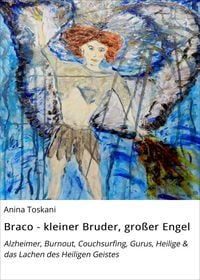 Produktbild: Braco - kleiner Bruder, gro&szlig;er Engel