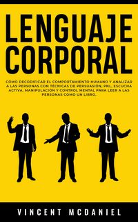 Produktbild: Lenguaje Corporal