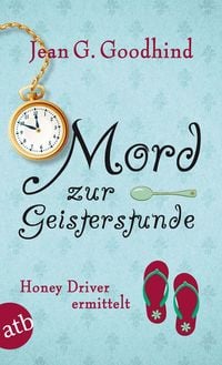 Produktbild: Mord zur Geisterstunde
