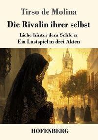 Produktbild: Die Rivalin ihrer selbst