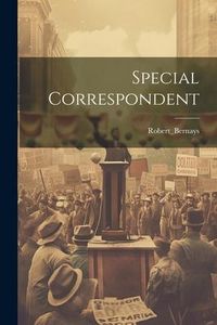 Produktbild: Special Correspondent