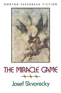 Produktbild: The Miracle Game the Miracle Game