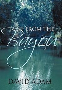 Produktbild: Tales From The Bayou