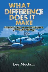 Produktbild: What Difference Does it Make