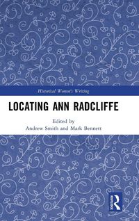 Produktbild: Locating Ann Radcliffe