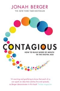 Produktbild: Contagious
