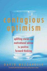 Produktbild: Mezzapelle, D: Contagious Optimism