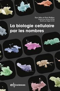 Produktbild: La biologie cellulaire par les nombres