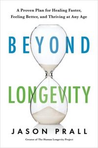 Produktbild: Beyond Longevity