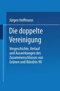 Produktbild: Die doppelte Vereinigung