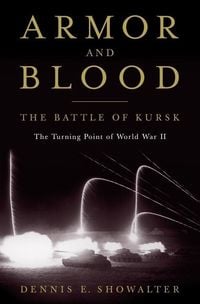Produktbild: Armor and Blood: The Battle of Kursk