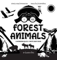 Produktbild: I See Forest Animals