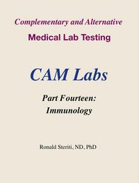 Produktbild: Complementary and Alternative Medical Lab Testing Part 14: Immunology