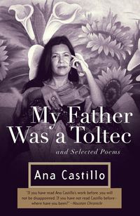 Produktbild: My Father Was a Toltec