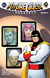 Produktbild: Future Quest Presents Vol 2