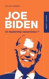 Produktbild: Joe Biden