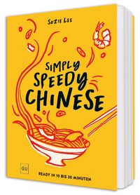 Produktbild: Simply Speedy Chinese