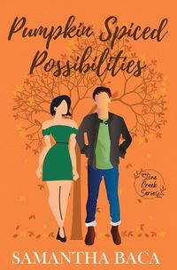 Produktbild: Pumpkin Spiced Possibilities