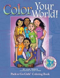 Produktbild: Color Your World!