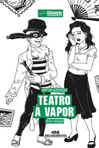 Produktbild: Teatro a vapor
