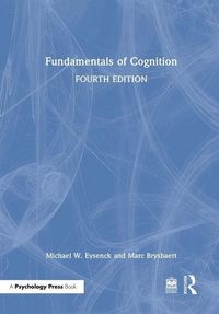 Produktbild: Fundamentals of Cognition