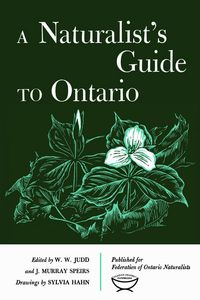 Produktbild: A Naturalist's Guide to Ontario