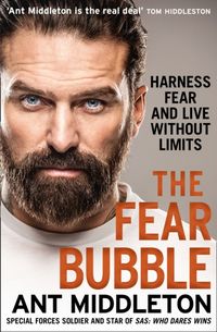 Produktbild: The Fear Bubble
