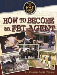 Produktbild: How to Become an FBI Agent