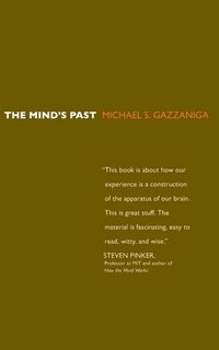 Produktbild: The Mind's Past
