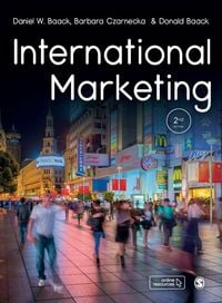 Produktbild: International Marketing