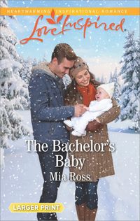 Produktbild: The Bachelor's Baby