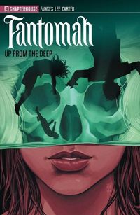 Produktbild: Fawkes, R: Fantomah Volume 01 Up from the Deep