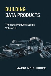 Produktbild: Building Data Products
