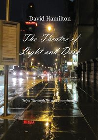 Produktbild: The Theatre of Light and Dark